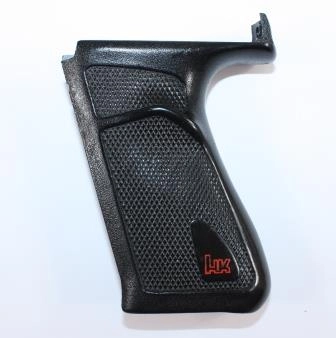 Heckler & Koch P9S45 Grip, Polymer