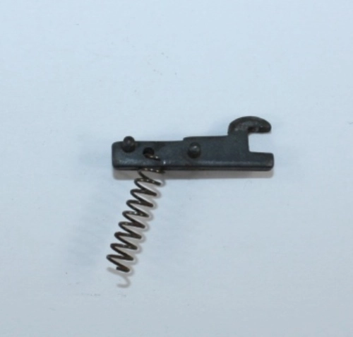 H&R Model 922 Cylinder Stop: Double Pin Type