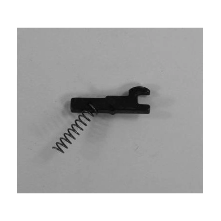 H&R Model 929 Cylinder Stop: Single Pin Type