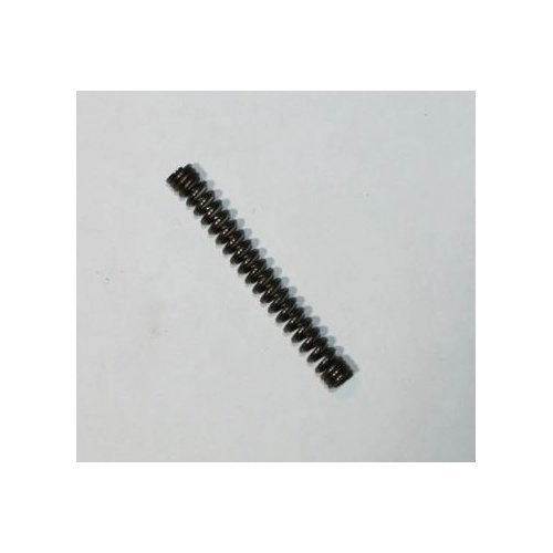 H&R Model 930 Mainspring: Late