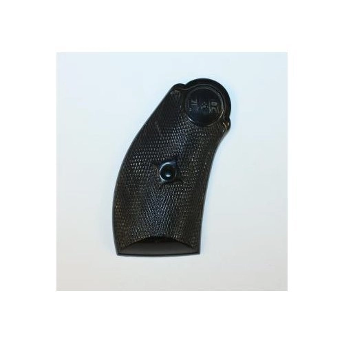 H&R Model 960 Stock Right