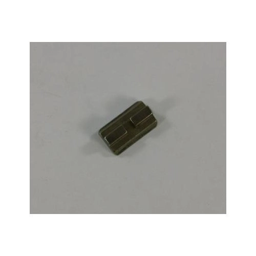 H&R Model 950 Rear Sight: .500" Wide