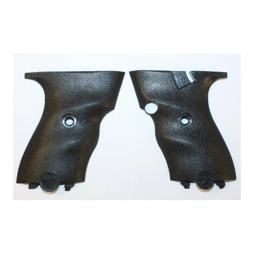 Hi-Point Model C9 Grip Set: Black