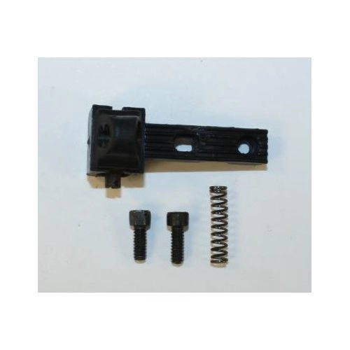 Hi-Point Model C9 Rear Sight Kit: Peep Sight