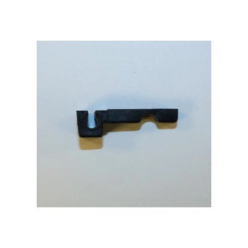 Hi-Point Model C9 Rear Sight Leaf: Stripped