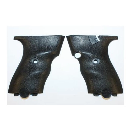 Hi-Point Model C Grip Set: Black