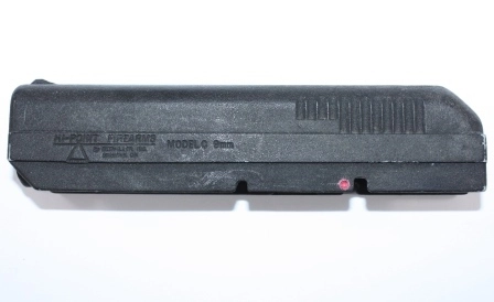 Hi-Point Model C Slide Housing Type II: Adjustable Sights