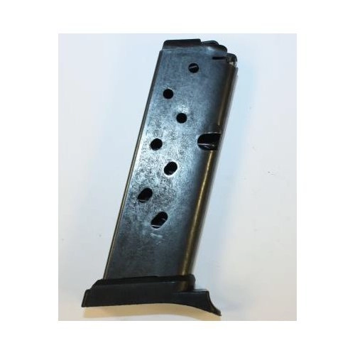 Hi-Point Model CF380 Magazine: 8 Rd.