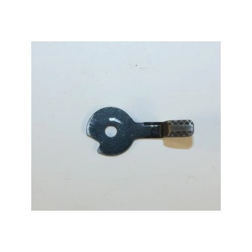 Hi-Point Model CF380 Safety Lever