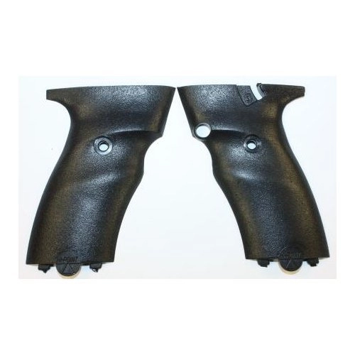 Hi-Point Model JCP Grip Set: Black, Smooth