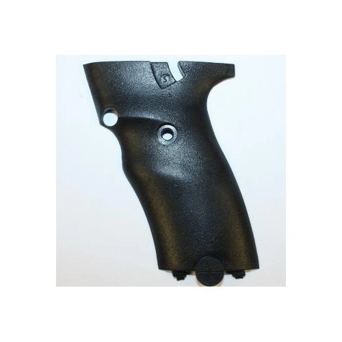 Hi-Point Model JHP Grip Smooth, Left: Black