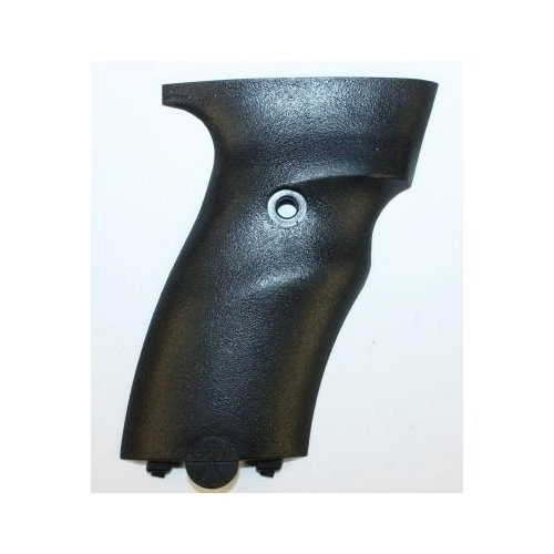 Hi-Point Model JHP Grip Smooth, Right: Black