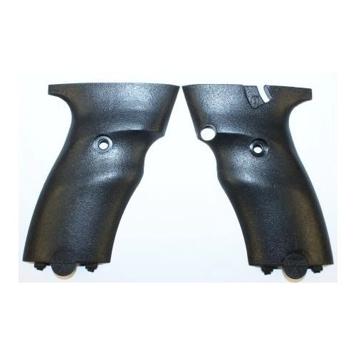 Hi-Point Model JHP Grip Set Black: Smooth