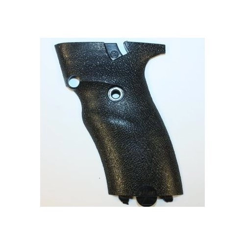 Hi-Point Model JHP Grip Textured, Left: Black