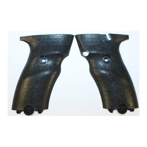 Hi-Point Model JHP Grip Set Black:Textured