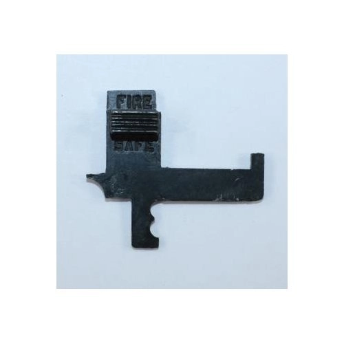 Phoenix Arms HP25 Safety