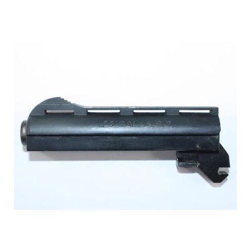 Phoenix Arms HP25A Barrel: Blue 3 Inch