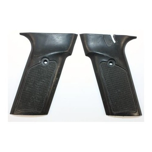 Hi-Point Model JH Grip Set: Black