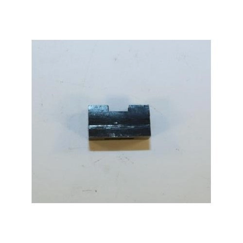 Iver Johnson Model 50A Sidewinder Rear Sight Base