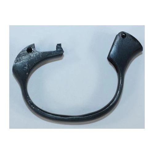 Iver Johnson 67-S Viking .38 Trigger Guard