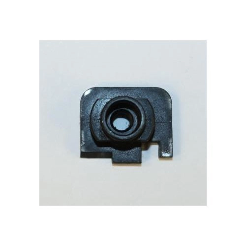 Intratec Model Cat-9 Backplate