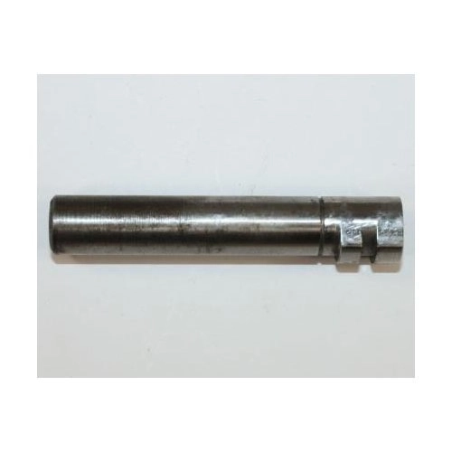 Intratec Model Protec-25 Barrel: Nickel