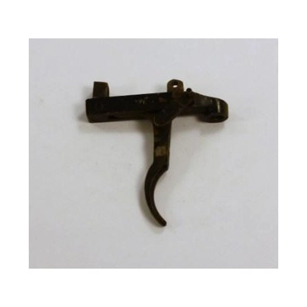 Italian Carcano M91/38 Trigger