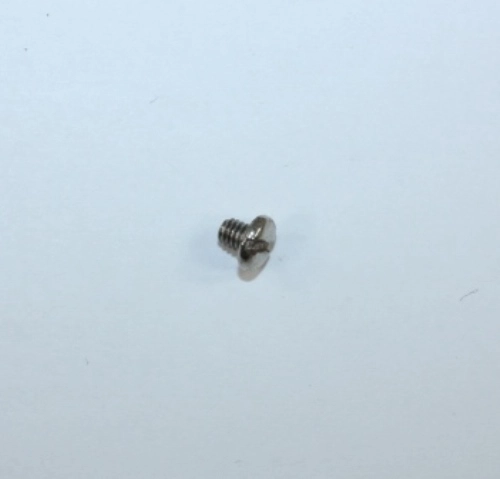 Jimenez Model JA-380 Stock Screw: Nickel