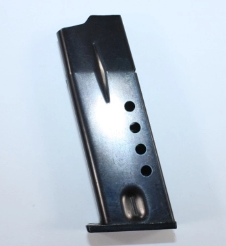 Bryco Model 59: .380 Magazine