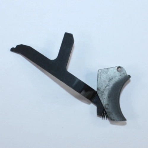 Bryco Model 59: .380 Trigger Assy. Silver