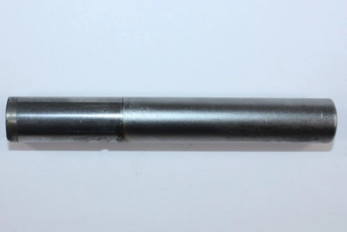 Bryco Model 59: 9mm Barrel: Chrome