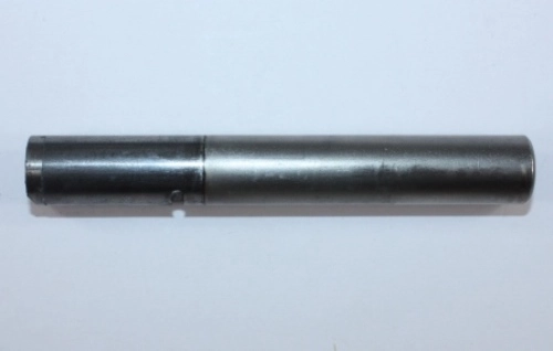 Bryco Model 59: 9mm Barrel: Nickel