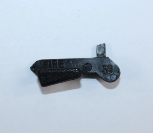Bryco Model 59: 9mm Safety