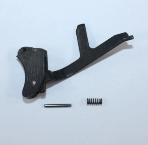 Bryco Model 59: 9mm Trigger Kit: Black