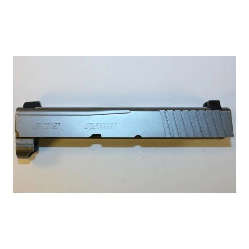 Kahr Arms PM9 Slide: Type I