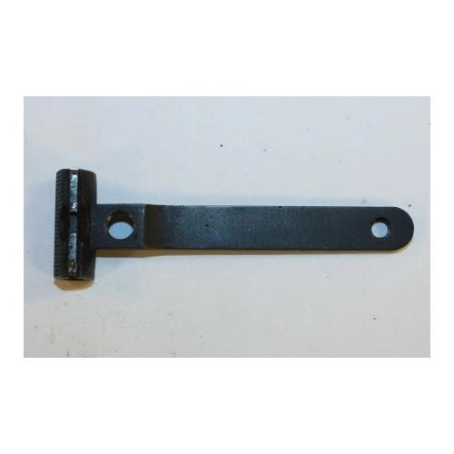 Llama Model Comanche III Series II: Rear Sight