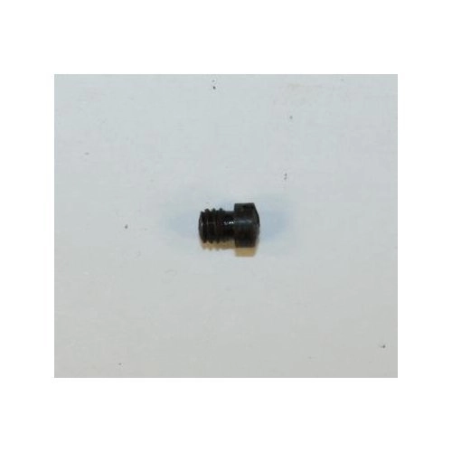 Llama Model Comanche III Series I: Cylinder Stop Screw