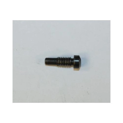 Llama Model Comanche III Series I: Mainspring Strain Screw