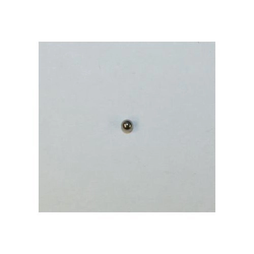 Llama Model Comanche III Series I: Rear Sight Elevation Screw Ball