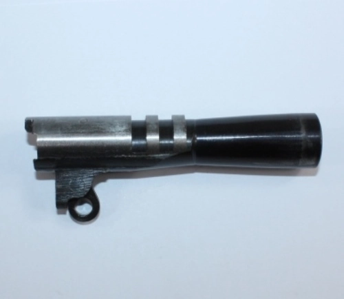 Llama Model Minimax 40 Barrel