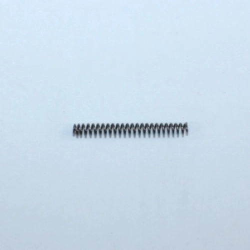 Llama Model Minimax 40 Plunger Spring