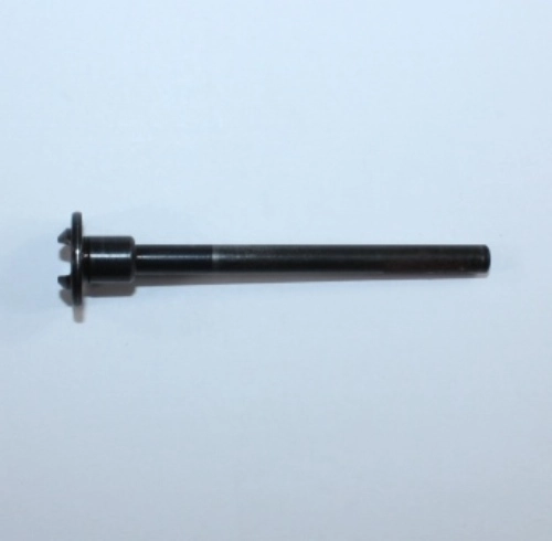 Llama Model Minimax 40 Recoil Spring Guide