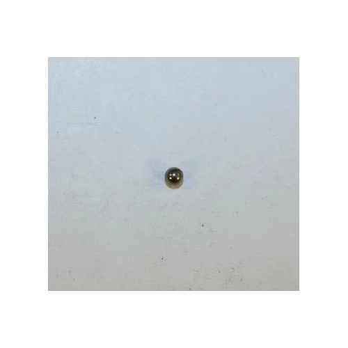 Llama Model IIIA, Series 3 .380 Rear Sight Ball: .138"