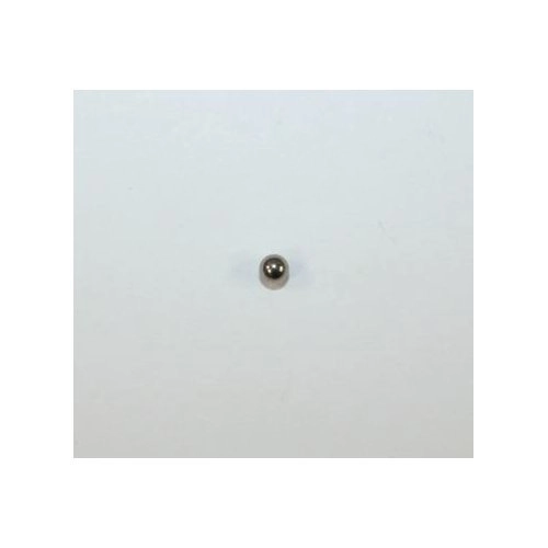 Llama Model IXA-Series 2 .45 Rear Sight Ball: .138"