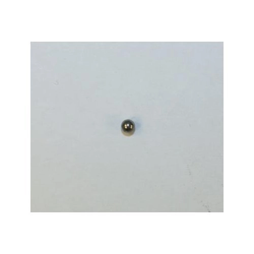 Llama Super Comanche Rear Sight Elevation Screw Detent Ball