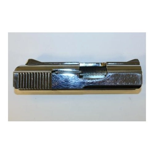 Lorcin Model L25 Slide Assy.: Silver