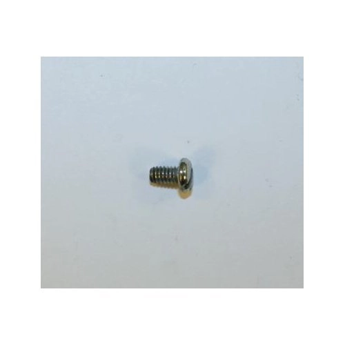 Lorcin Model L380 Stock Screw, Chrome