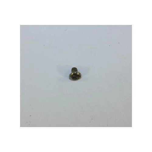 Lorcin Model L9mm Stock Screw, Chrome