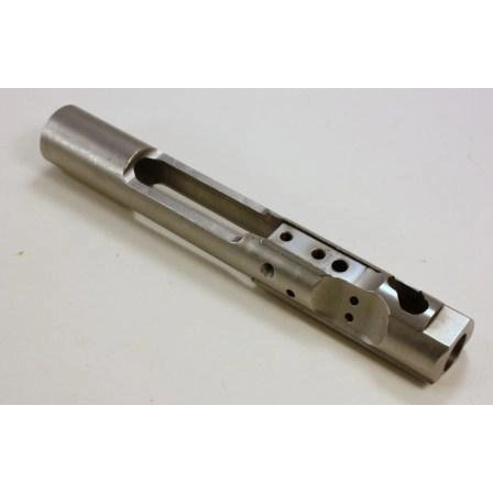 M16 Bolt Carrier Chrome Finish Early No Serrations