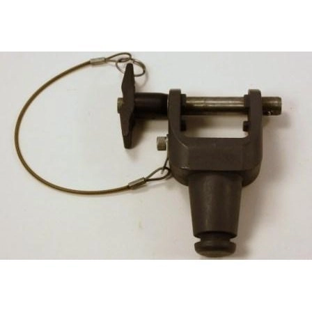 M240/ M249 SAW Pintle Assembly